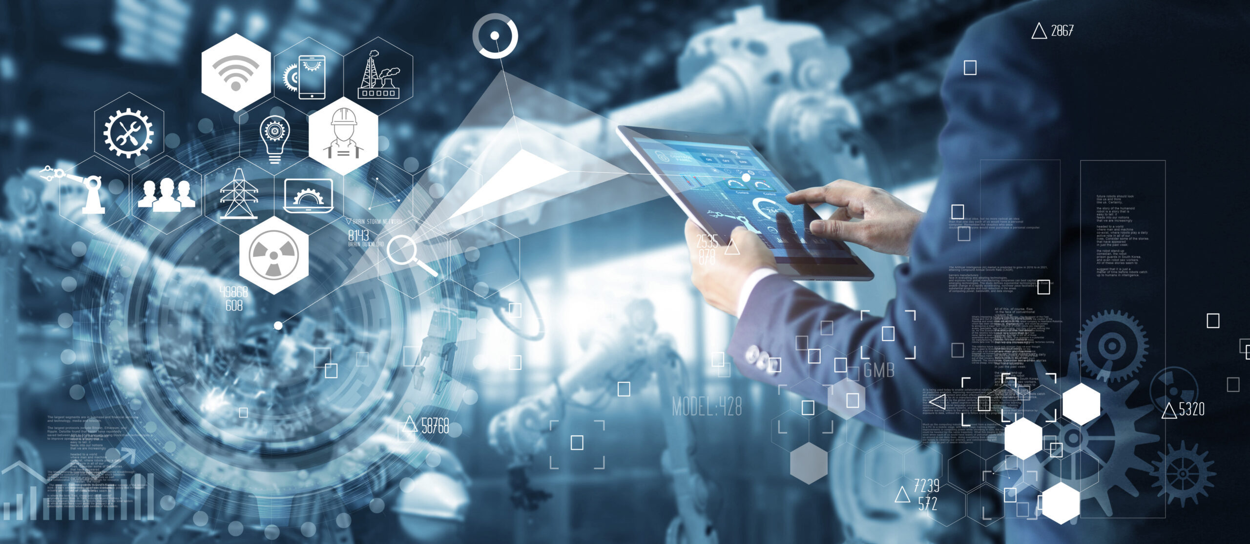 industrial iot