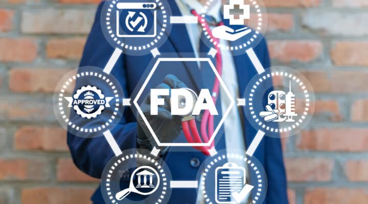 FDA Form 483 Observations and Warning Letters