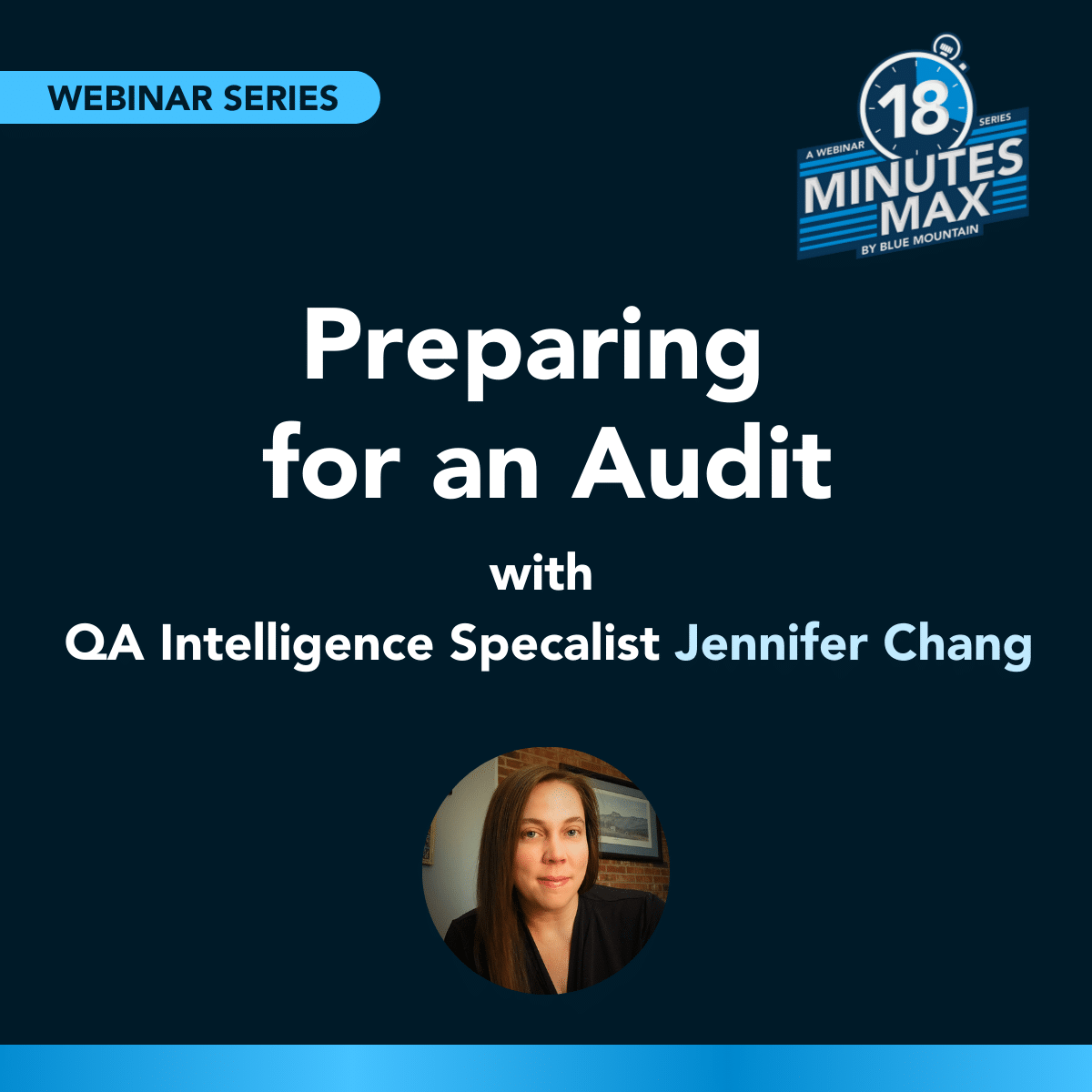 18 Min Max Audit (Square) 18 Min Max Audit (Square)