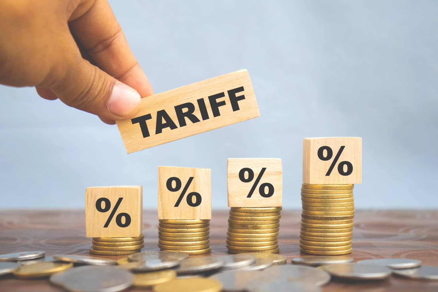 tariff